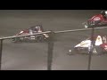 Spec Sprints MAIN  4-16-16  Petaluma Speedway