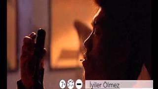 İyiler Ölmez Tanıtım