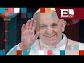 Papa Francisco: Personaje del año- Entre Mujeres