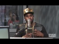 Jason Derulo Premieres "The Other Side" PART 1 | Interview | On Air with Ryan Seacrest