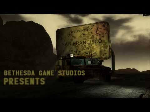 Fallout 4: San Francisco - Teaser Trailer [HD]