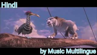 Ice Age 4 Continental Drift - Master Of The Seas Multilanguage