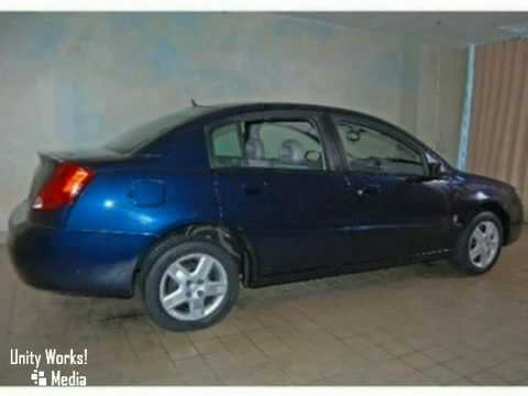 Saturn Ion 1,2,3 Sedan Red Line. 2007 Saturn ION 2 Sedan in St Paul, Minneapolis, MN 55112