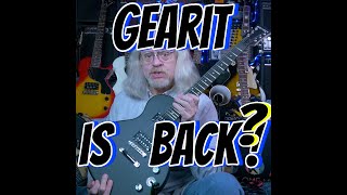 Can Gearit Gi-155 Matte Black Lp Guitar Really Change The Game?