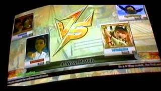 Fire Pro Wrestling Online Matches