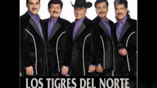 Watch Los Tigres Del Norte Celebrando Tu Partida video