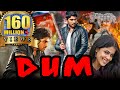 Dum (Happy) Hindi Dubbed Full Movie | Allu Arjun, Genelia D'Souza, Manoj Bajpayee, Brahmanandam Dum (Happy) Hindi Dubbed Full Movie | Allu Arjun, Genelia D'Souza, Manoj Bajpayee, Brahmanandam