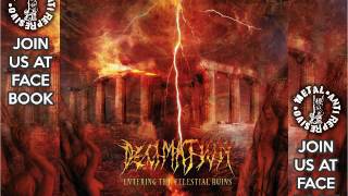Watch Decimation Entering The Celestial Ruins video