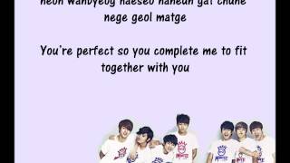 Watch Infinite Shes A Fantasy video