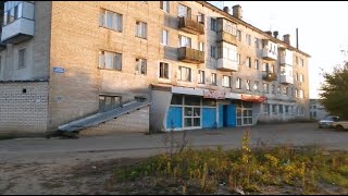 Видео 0222 150926 52 926408 36 035693 Орёл Бетонный переулок от Дмитрий Ивановк, Речной переулок, Орёл, Россия