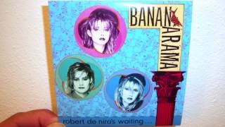 Watch Bananarama Push video