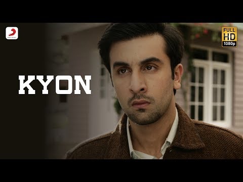 Kyon - Official Full Song - Barfi