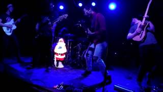 Watch Zack Mexico Meric Clanson video