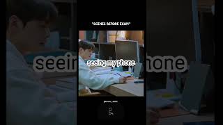 Me Trying To Study Andy Phone Addiction
