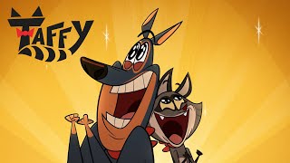 Taffy Vie De Multi Milliardaire  Compilation
