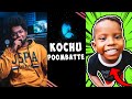 Kochu Poombatte 🦋 | Malayalam Dialogue With Beats | Ashwin Bhaskar