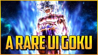 Dbfzr Sick Combos One Of Last Ultra Instinct Gokusdragon Ball Fighterz