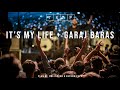 It's My Life + Garaj Baras || T.R.A.P - The Radical Array Project | Plan B : Bollywood & Beyond 2022