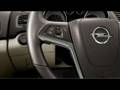 Opel Insignia: Interior Design
