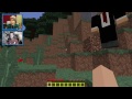 ''WAT EEN FEEST!'' - Minecraft Party Survival - Deel 1