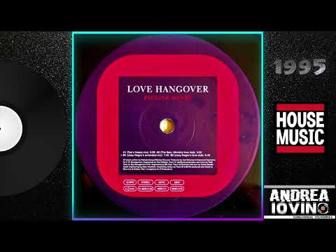 Pauline Henry – Love Hangover (Joey Negro&#039;s Extended Mix)
