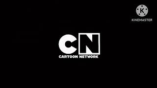 Cartoon Network Logo Template
