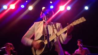 Watch Will Butler Son Of God video