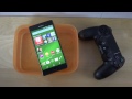Official Android 5.0.2 Lollipop Under Water Sony Xperia Z3 Modern Combat 5 Gameplay!