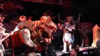 Watch Gwar Mr Perfect video