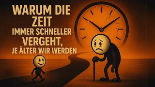Warum Vergeht Die Zeit Im Alter Wie Im Flug? Und Wie Sie Sie Verlangsamen Können