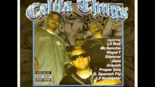 Watch Califa Thugs Sureno Thugs video