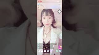 Nở Idol Bigo Live