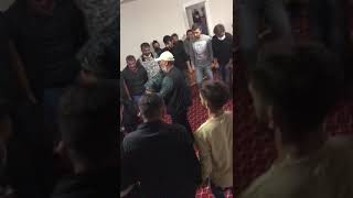 Arap Köyü Bülent Çağlayan Kısır Gecesi