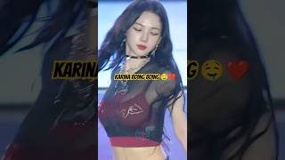 Karina Boing Boing