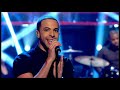JLS - Hold Me Down (Live Strictly Come Dancing)