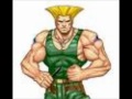Youtube Thumbnail Guile's theme extended