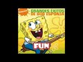 Grandes Exitos De Bob Esponja Full Album