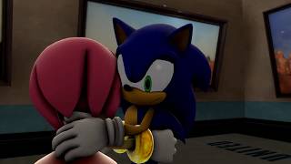 Sfm Sonic Forces Sonamy Reunion