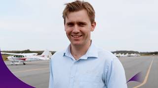 Careers In Mechanical Engineering Hear From A Uq Engineering Graduate
