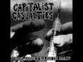 Capitalist Casualties-1996-1999:Years in Ruin [full album]