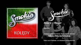 Watch Smokie Away In A Manger video
