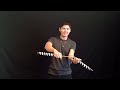 nunchucks