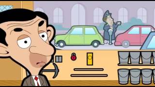 Mister Bean - Mister bin - Crtani za decu - Cartoon Movie - Crtani filmovi