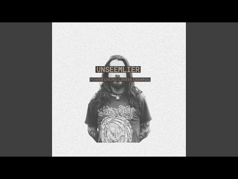 Power Chord Career Criminal