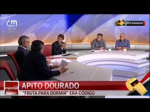 Apito Dourado