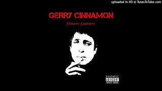 Watch Gerry Cinnamon Sometimes video
