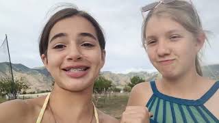Pool Challenge