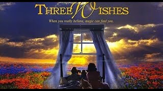 Три Желания Фентъзи, Семеен, Драма Hd Bg Audio