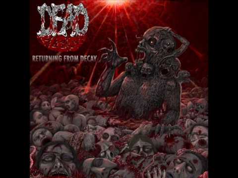 Dead Flesh - Dismenbered for Purification