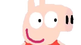 Biggest Kazoo In The World Peppa Pig